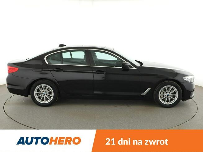 FV23 530e PHEV Automat Nawigacja Tempomat Szyberdach Grzane Fotele PDC Warszawa - zdjęcie 9