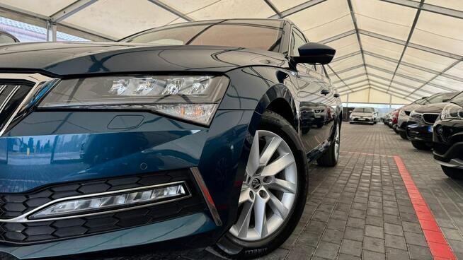 Škoda Superb Zduńska Wola - zdjęcie 10