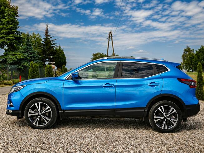 Nissan Qashqai Sadlno - zdjęcie 5