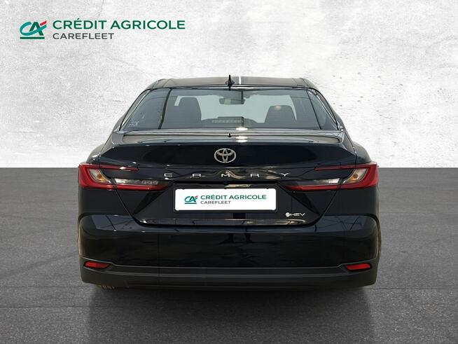 Toyota Camry 2.5 Hybrid Dynamic Force Comfort e-CVT Sedan Warszawa - zdjęcie 6