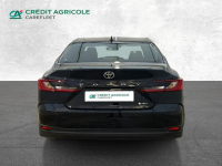Toyota Camry 2.5 Hybrid Dynamic Force Comfort e-CVT Sedan Warszawa - zdjęcie 6