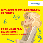 Zapisz się na kurs niemieckiego i zostań Opiekunem Seniora! Koło - zdjęcie 1