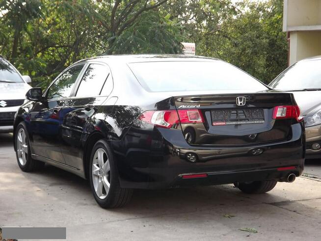 Honda Accord 74tys.km.KrajowySERWISOWANY 1-właściciel Skawina - zdjęcie 4