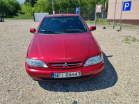 Citroen Xsara Grajewo - zdjęcie 12