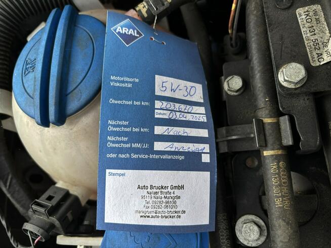 Superb 2.0 TDI 140km Exclusiv DSG navi BIXENON pamięć foteli HAK 2015 Tychy - zdjęcie 9