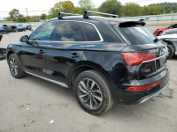 Audi Q5 Quattro 45 TFSI Virtual Kamery 360 Sękocin Nowy - zdjęcie 3