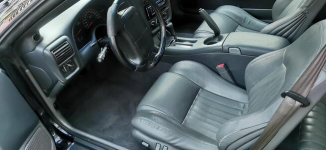 Chevrolet Camaro Suwałki - zdjęcie 4