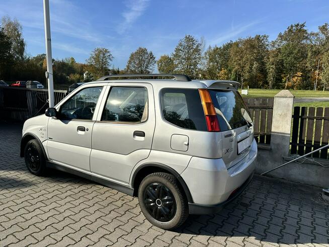 Suzuki Ignis ładny opłacony z Niemiec Bolesławiec - zdjęcie 3