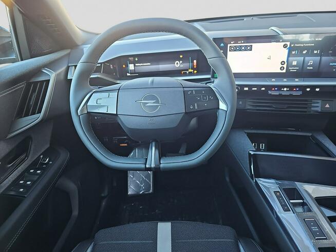 Grandland Edition 1.2 145 KM - Ochrona 8-lat Łódź - zdjęcie 12