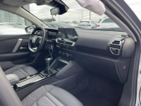 Citroen C4X Feel Skóra Klimatronik Kamera Virtual cockpit Gliwice - zdjęcie 11