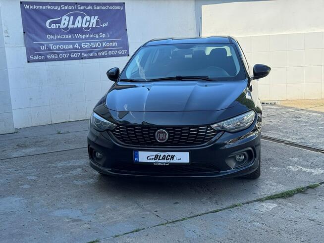 Fiat Tipo Pisemna Gwarancja 12 miesięcy Konin - zdjęcie 3