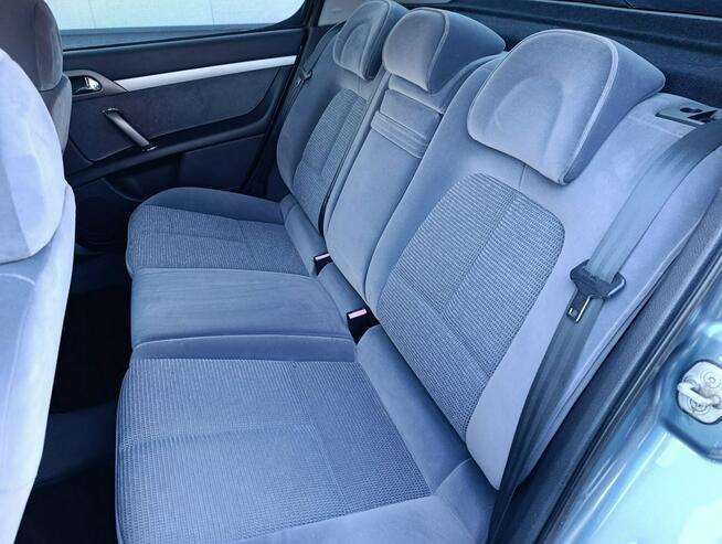 Peugeot 407 Klimatyzacja Karczew - zdjęcie 11