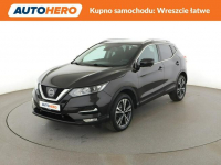 Nissan Qashqai Kamera, Navi,  Aut.klima, Bluetooth