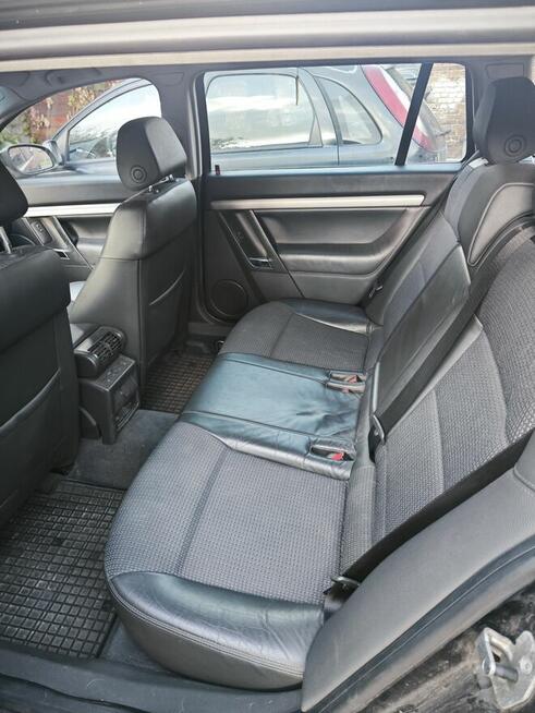 sprzedam Opel Vectra Kombi Siemianowice Śląskie - zdjęcie 9