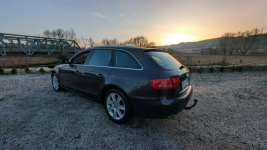 A4 B8 2.0 TDI XENON ALU 17 Kamienna Góra - zdjęcie 12