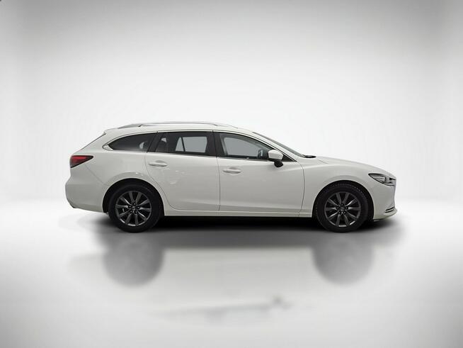 Mazda 6 2.0 SkyJoy ! Z Polskiego Salonu ! Faktura VAT ! Warszawa - zdjęcie 6