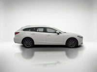 Mazda 6 2.0 SkyJoy ! Z Polskiego Salonu ! Faktura VAT ! Warszawa - zdjęcie 6