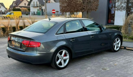 Audi A4 S-Line*1.8T Benzyna!!! Zwoleń - zdjęcie 10