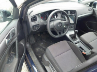 Volkswagen Golf Navi* Parktronik Bydgoszcz - zdjęcie 9