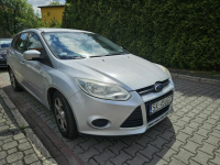 Ford Focus Po wymianie rozrządu / Klimatyzacja / Komputer Ruda Śląska - zdjęcie 3
