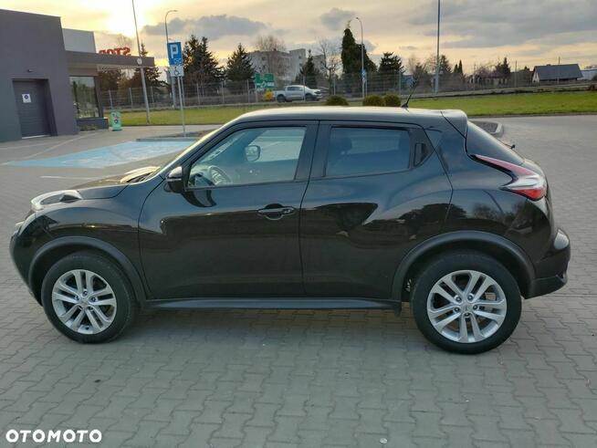 Nissan Juke Kalisz - zdjęcie 1
