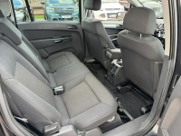 Zafira B Lift 1 rej 2012 rok 1,8 nowy Rozrząd Olej Filtry 7-osób Szerominek - zdjęcie 9