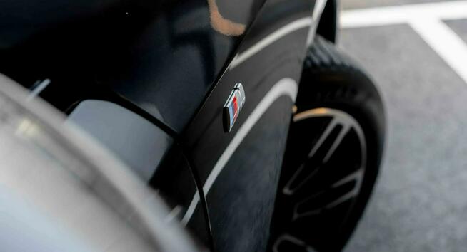 520i rabat 81 065 zł , Pakiet sportowy M pro Warszawa - zdjęcie 4