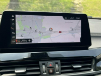 BMW X2 Automat Klimatronic Full LED Navi TOP Gostyń - zdjęcie 11