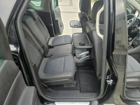 Opel Meriva 1.7 110 km klimatronik, tempomat, elektryka Strzegom - zdjęcie 10