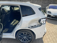 BMW X3 Mpakiet Xdrive Skóra Panorama Podgrzewanie Virtual 265KM Gliwice - zdjęcie 5