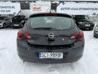 Opel Astra Klimatronic 2-stref, Ele szyby 4x, 2 kpl. kół, Ele lusterka Cieszyn - zdjęcie 8