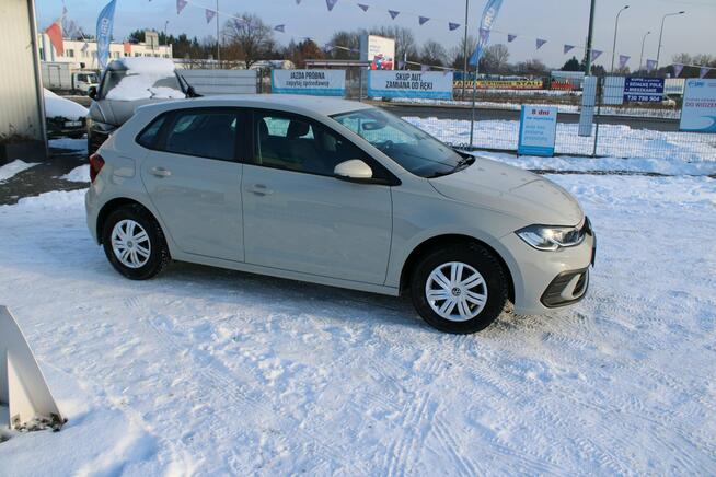 Volkswagen Polo Virtual Tempomat netto 46 260 PLN Gwarancja Warszawa - zdjęcie 5
