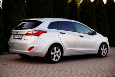 Hyundai i30 1.6 MPI_LPG_Salon Polska Rzekuń - zdjęcie 7