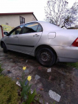 Sprzedam Toyota Corolla Tomaszów Lubelski - zdjęcie 4