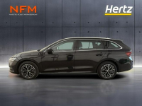 Škoda Octavia 2,0 TDI DSG(150 KM) Style Salon PL F-Vat Warszawa - zdjęcie 6