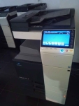 KONICA MINOLTA oraz Develop NAPRAWA kontakt i zgłoszenia :601290960 Gdańsk - zdjęcie 7
