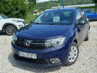 Dacia Sandero Serwisowana ,bezwypadkowa 2x Koła Dulowa - zdjęcie 2