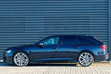 Audi S6 Krajowy, Bezwypadkowy, Na gwarancji Jarocin - zdjęcie 4