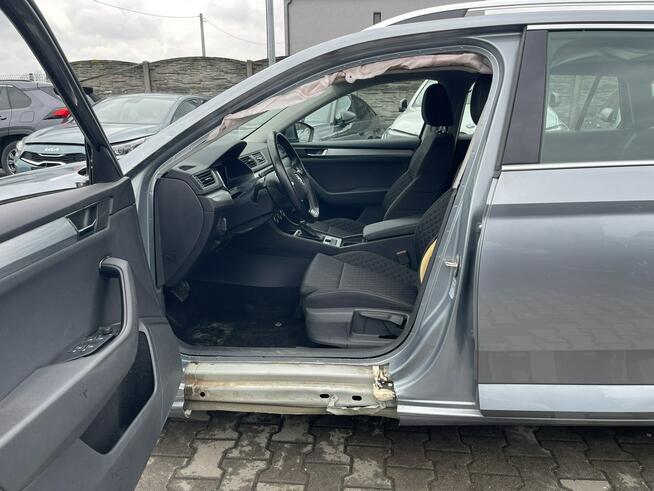 Škoda Superb Salon PL DSG Podgrzewanie Klimatronik Virtual  190KM Gliwice - zdjęcie 6