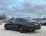 Mercedes E220d, 2023 Michałowice - zdjęcie 5