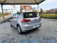 Volkswagen Golf * 1 właściciel salon Polska * Highline * Kraków - zdjęcie 5