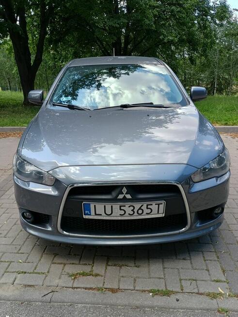 MITSUBISHI Lancer 1.6 Kraków - zdjęcie 1