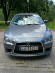 MITSUBISHI Lancer 1.6