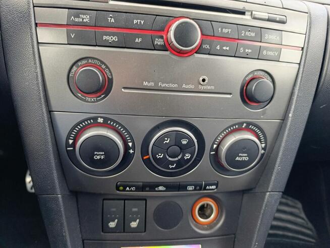 MPS 2.3 MZR DISI Turbo 260KM, Manual, Klimatyzacja Warszawa - zdjęcie 10