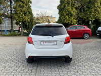 Toyota Yaris 1.3 99KMBiała perła,Panorama,Kamera,Navi Tarnowskie Góry - zdjęcie 7