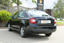 Škoda RAPID Rezerwacja ! Rezerwacja ! Rezerwacja ! Zambrów - zdjęcie 8