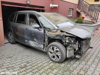 Citroën C4 Grand Picasso 2.0-150KM. SALON. Jeździ Parczew - zdjęcie 6