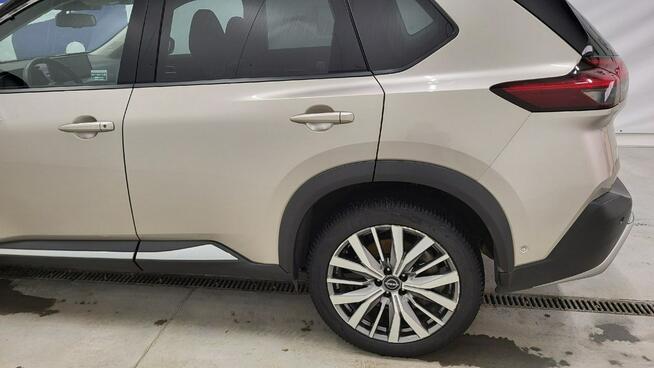 Nissan X-Trail 1.5 VC-T e-POWER Tekna e-4ORCE 7os Grójec - zdjęcie 9