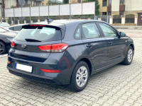 Hyundai i30 Salon Polska * FV 23% * Klimatyzacja Konstancin-Jeziorna - zdjęcie 5