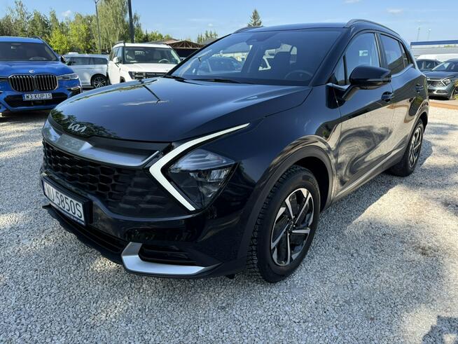 Kia Sportage 1.6 T-GDI 150KM, Salon Polska! 1 właściciel!  FV23% Pęcice - zdjęcie 1